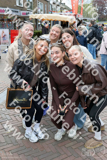 Evenement foto: Serie NKK 7