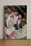 Evenement foto: Serie NKK 7