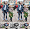 Evenement foto: Serie NKK 8