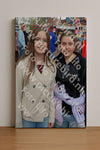 Evenement foto: Serie NKK 8