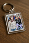 Evenement foto: Serie NKK 8