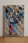 Evenement foto: Serie NKK 8