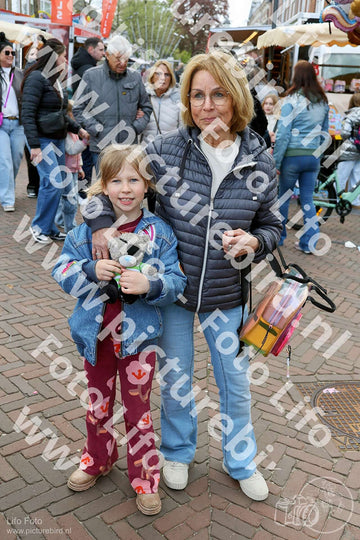 Evenement foto: Serie NKK 8