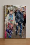 Evenement foto: Serie NKK 8
