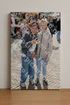 Evenement foto: Serie NKK 9