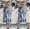 Evenement foto: Serie NKK 9