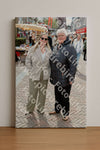Evenement foto: Serie NKK 9