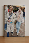 Evenement foto: Serie NKK 10