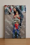 Evenement foto: Serie NKK 10