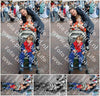 Evenement foto: Serie NKK 10