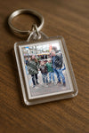 Evenement foto: Serie NKK 10