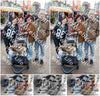 Evenement foto: Serie NKK 10