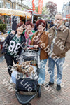 Evenement foto: Serie NKK 10