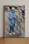 Evenement foto: Serie NKK 11