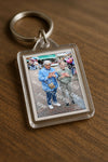 Evenement foto: Serie NKK 11