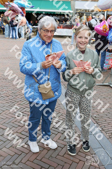 Evenement foto: Serie NKK 11