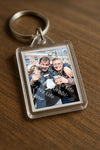 Evenement foto: Serie NKK 11