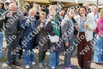 Evenement foto: Serie NKK 11