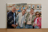 Evenement foto: Serie NKK 11