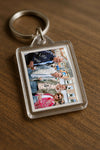 Evenement foto: Serie NKK 11