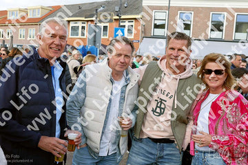 Evenement foto: Serie NKK 11