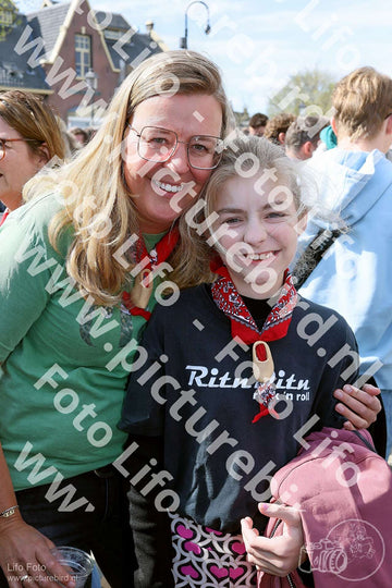 Evenement foto: Serie NKK 11