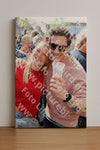 Evenement foto: Serie NKK 12