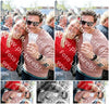Evenement foto: Serie NKK 12