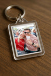 Evenement foto: Serie NKK 12