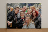 Evenement foto: Serie NKK 12