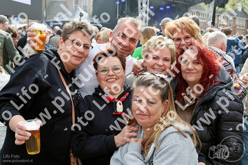 Evenement foto: Serie NKK 12