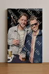 Evenement foto: Serie NKK 12