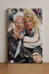 Evenement foto: Serie NKK 12