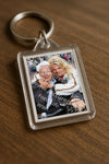 Evenement foto: Serie NKK 12
