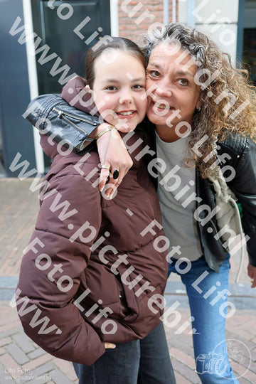 Evenement foto: Serie NKK 13