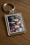Evenement foto: Serie NKK 13