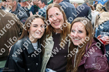 Evenement foto: Serie NKK 13
