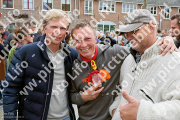 Evenement foto: Serie NKK 13