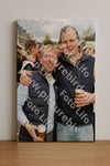 Evenement foto: Serie NKK 13