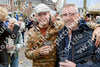 Evenement foto: Serie NKK 13