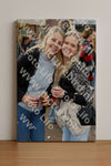 Evenement foto: Serie NKK 13
