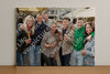 Evenement foto: Serie NKK 13