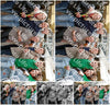 Evenement foto: Serie NKK 13