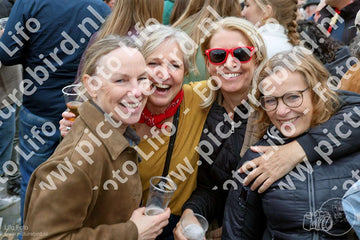 Evenement foto: Serie NKK 14