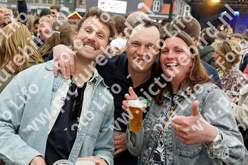 Evenement foto: Serie NKK 14