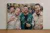 Evenement foto: Serie NKK 14