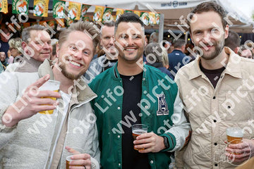 Evenement foto: Serie NKK 14