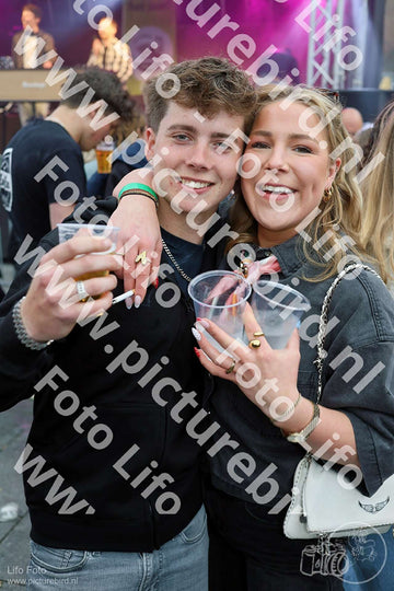 Evenement foto: Serie NKK 14