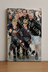 Evenement foto: Serie NKK 14