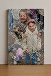 Evenement foto: Serie NKK 14